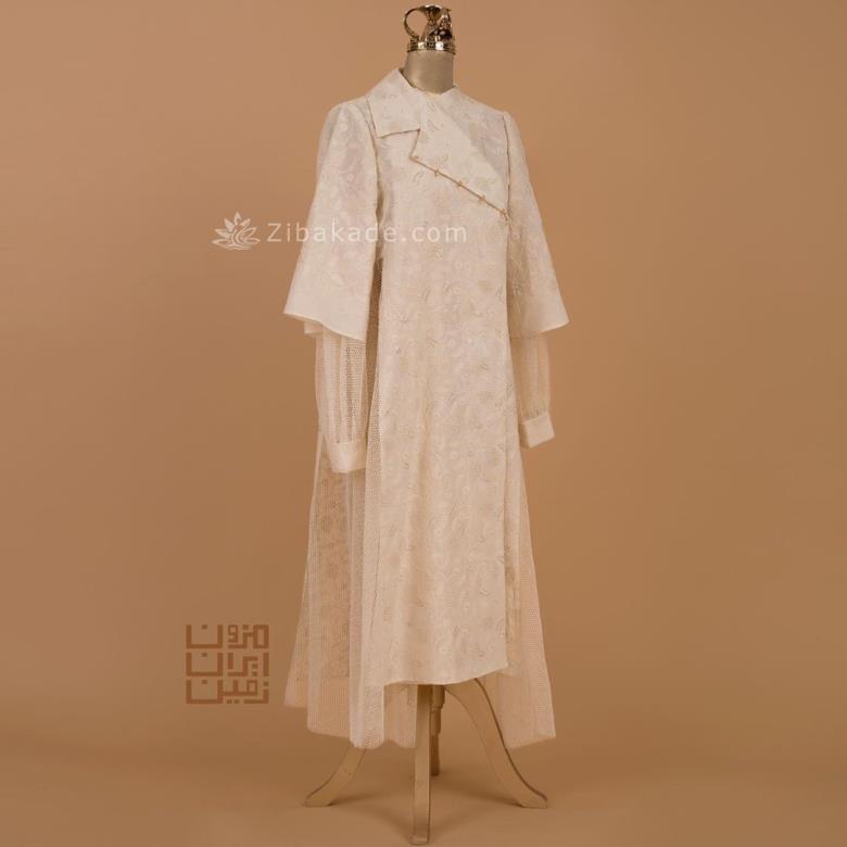 مانتو عقد از کجا بخرم